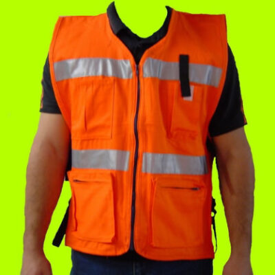 Uniformes industriales